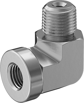 Reducing Adapter Elbows | McMaster-Carr