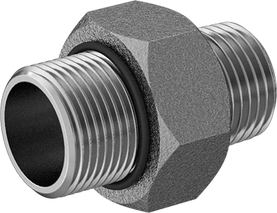 5/8 Pipe Adapters | McMaster-Carr