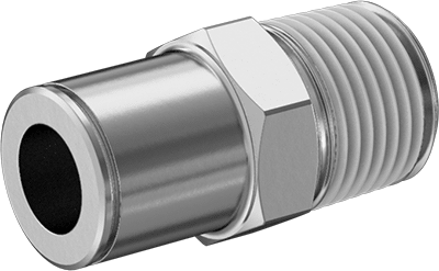 20mm Tube Fittings | McMaster-Carr