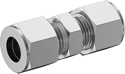 Instrumentation Tube Fittings | McMaster-Carr