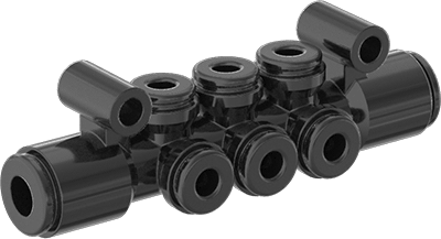 Reducer Connectors | McMaster-Carr