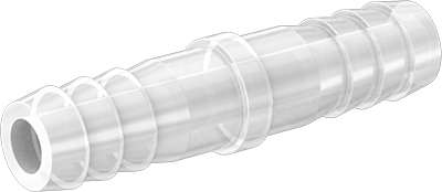 Polypropylene And Nylon Barbed Tube Fittings | McMaster-Carr