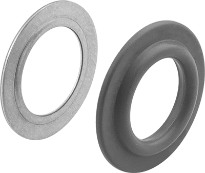 Reducing Washer Connectors | McMaster-Carr