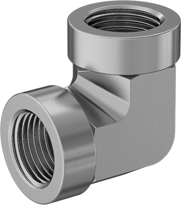 Pipe Fittings For Oxygen | McMaster-Carr