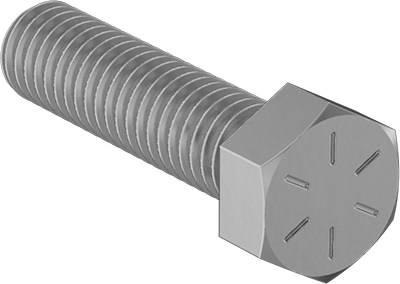 4-40 Bolts | McMaster-Carr