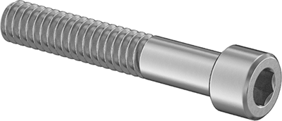 Chrome Plated Bolts | McMaster-Carr