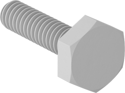 0-80 Bolts | McMaster-Carr