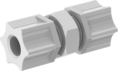 Polypropylene Tube Fittings | McMaster-Carr