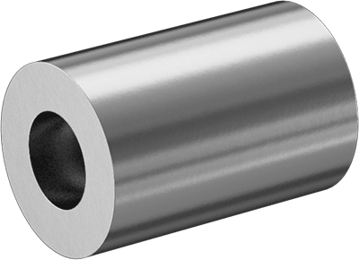 Weld Tube Couplings | McMaster-Carr