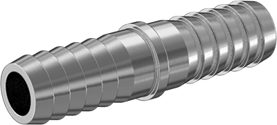 Barbed Beverage Tube Fittings | McMaster-Carr