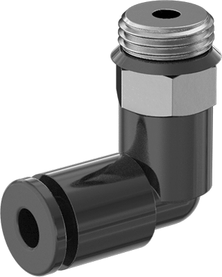 Static Control Connectors | McMaster-Carr