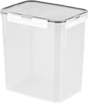 1.4 gal. Containers | McMaster-Carr