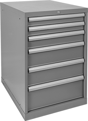 Stationary Tool Boxes | McMaster-Carr