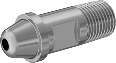 Connectors For Hydrogen | McMaster-Carr