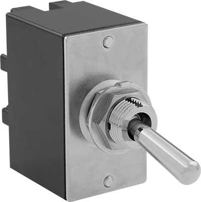 30A Switches | McMaster-Carr