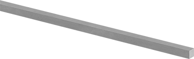 Metric Steel Strips | McMaster-Carr