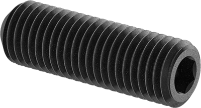 5/16"-24 Set Screws | McMaster-Carr