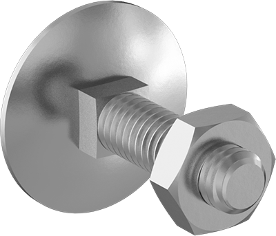 Conveyor Bolts | McMaster-Carr