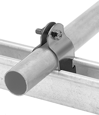 Pipe Clamps | McMaster-Carr