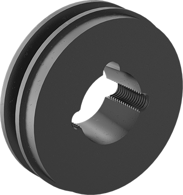 Metric Pulleys | McMaster-Carr