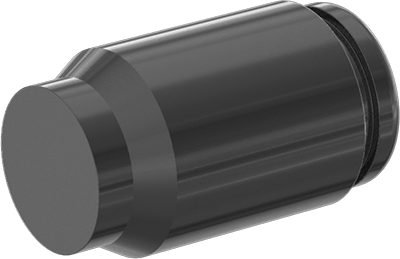 Cap Connectors | McMaster-Carr