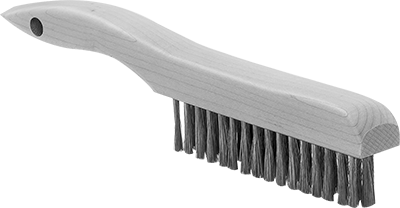 Wire Brushes | McMaster-Carr