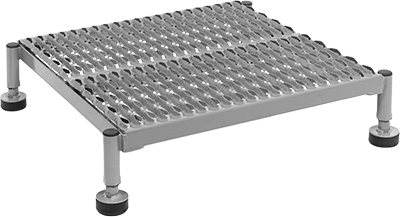 Step Platforms | McMaster-Carr