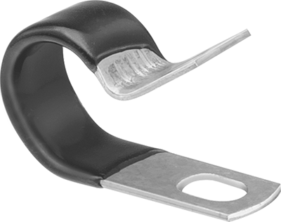 insulated cable clamp