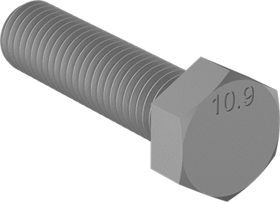 M18 Bolts | McMaster-Carr