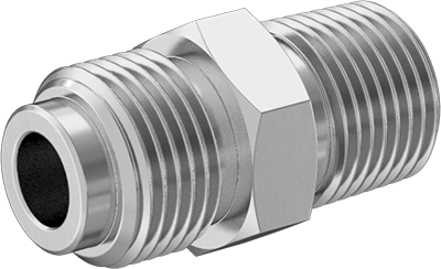 Tube Fittings For Argon | McMaster-Carr