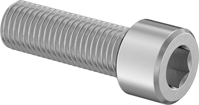 4-40 Screws | McMaster-Carr