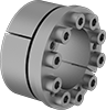 Pulley and Sprocket Bushings