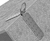 Roof Fall-Arrest Anchors