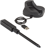 Image of Product. Front orientation. Chemistry Meters. Remote-Reading pH Meters .