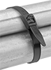High-Strength Cable Ties