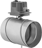Duct Airflow Dampers