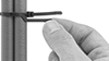 Easy-Removal Cable Ties