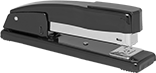 Image of Product. Front orientation. Staplers. Office Staplers, Standard Office Staplers.