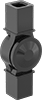 Push-Button Indexing Hinges