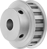 Timing Belt Drive Pulleys