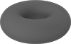 Chemical-Resistant Metal-Detectable Fluoroelastomer O-Rings