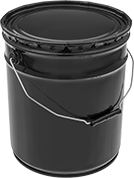 Image of Product. Front orientation. Antiseize Lubricants. Conductive Antiseize Lubricants, Pail.