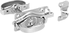 Push-to-Close Latches