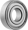 Electrically Insulating Ball Bearings