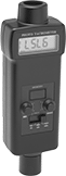 Image of Product. Front orientation. Tachometers. Noncontact Tachometers with Stroboscope.