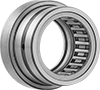 Image of Product. Front orientation. Combination Roller Bearings.