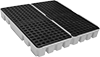 Spill-Control Pallets