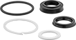 Image of Product. Front orientation. Hydraulic Cylinder Seals. Hydraulic Cylinder Rod Seal Kits.
