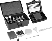 Image of Product. Front orientation. Water Test Kits. Combination Water Test Kits.