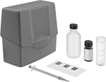 Image of Product. Front orientation. Water Test Kits. Water Test Kits, Analog.